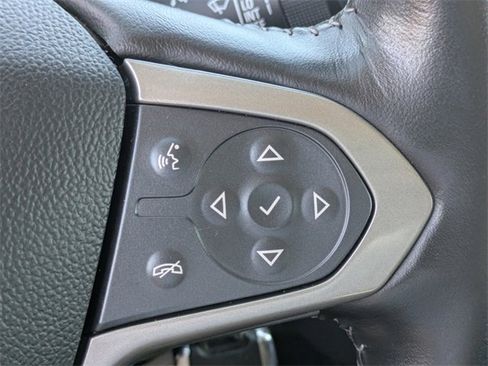 Used 2020 Chevrolet Colorado Z71 image 20