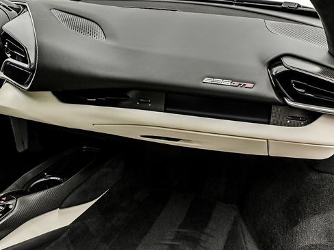 Certified 2024 Ferrari 296 GTB image 17