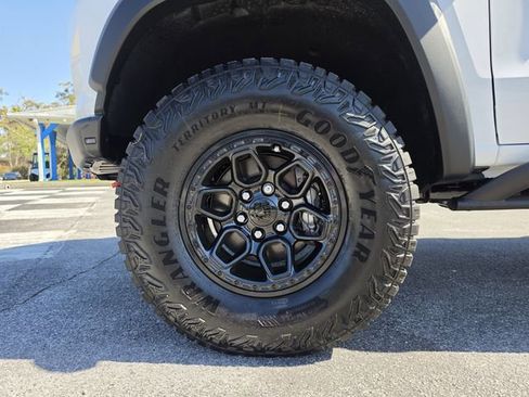 New 2026 Chevrolet Colorado ZR2 w/ ZR2 Bison Edition image 37