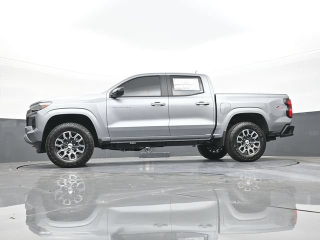 New 2026 Chevrolet Colorado Z71 AWD/4WD image 56