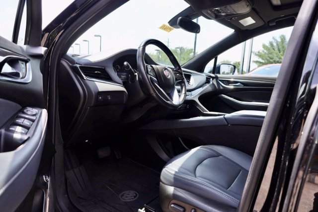 Used 2023 Buick Enclave Essence w/ Experience Buick Package FWD image 13