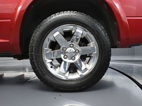 Used 2009 Dodge Ram 1500 Truck Laramie image 12