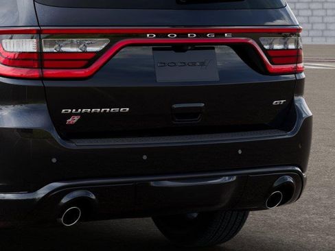 New 2026 Dodge Durango GT image 13