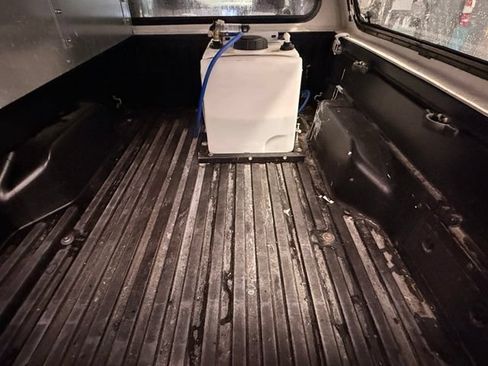 Used 2023 Toyota Tacoma SR RWD image 7