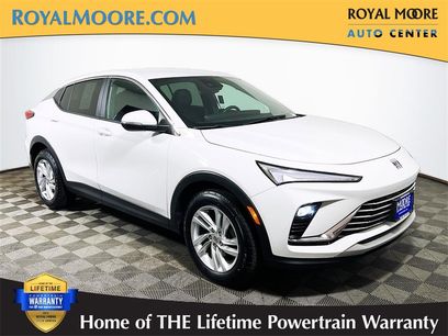 Used 2024 Buick Envista Preferred w/ Convenience II Package