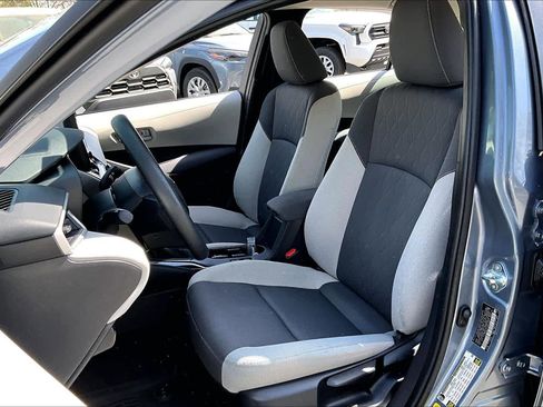 Certified 2025 Toyota Corolla LE image 8