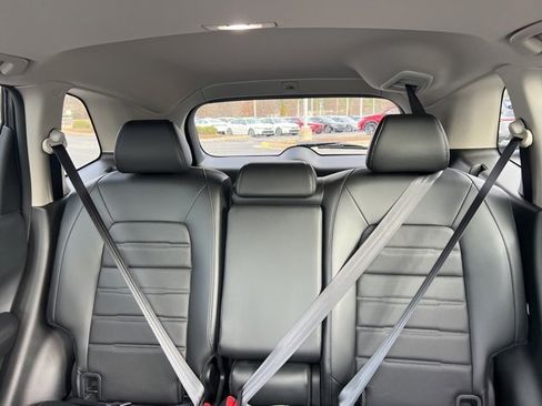 Certified 2024 Honda CR-V EX-L image 16