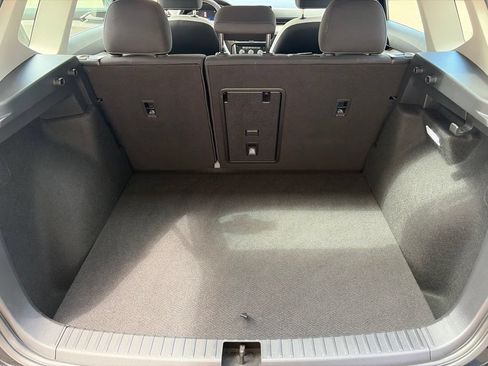 Certified 2026 Volkswagen Taos S AWD/4WD image 14