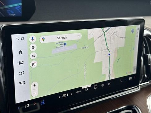 New 2026 Ford Expedition King Ranch image 37