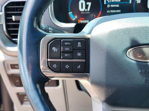 Used 2022 Ford F150 Limited AWD/4WD image 31