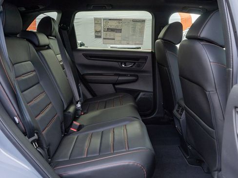 New 2026 Honda CR-V Sport-L image 13