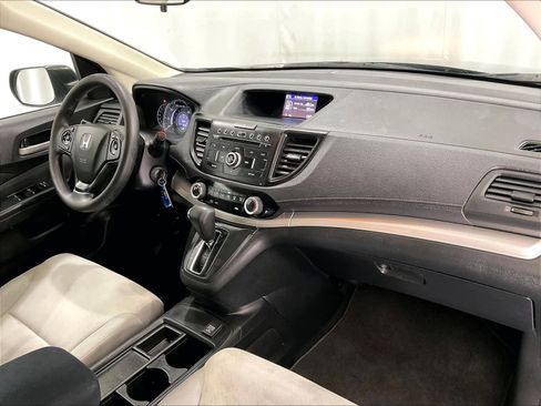 Used 2016 Honda CR-V LX image 14