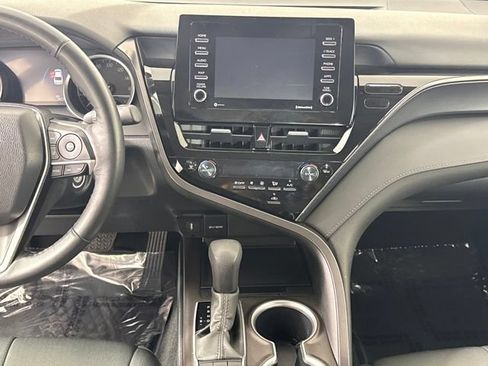 Used 2024 Toyota Camry LE w/ Cold Weather Package AWD/4WD image 20