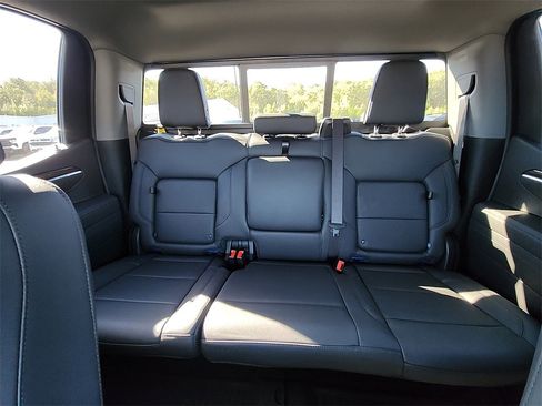 New 2026 Chevrolet Silverado 1500 RST w/ RST All Star Premium Package image 26