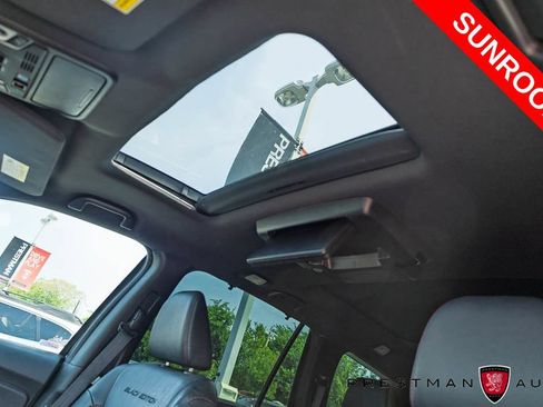Used 2022 Honda Pilot Black Edition image 13