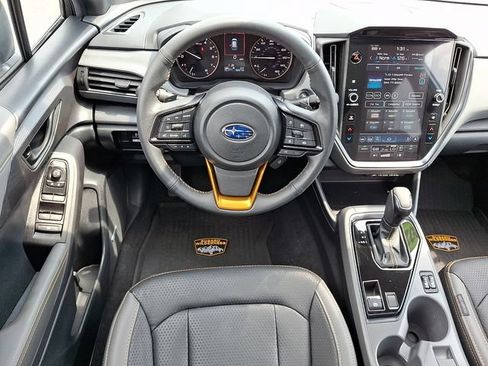 Used 2026 Subaru Crosstrek 2.5i Wilderness w/ Crosstrek Mirror Package AWD/4WD image 12