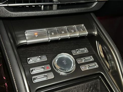 New 2026 Lincoln Nautilus Reserve image 21