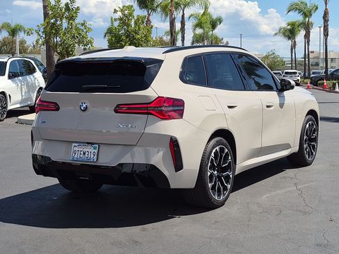 Used 2025 BMW X3 xDrive30i w/ Premium Package AWD/4WD image 10