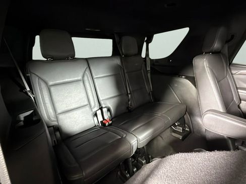 Certified 2023 Chevrolet Tahoe LT RWD image 32