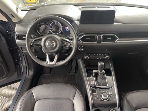 Used 2025 MAZDA CX-5 Carbon Edition AWD/4WD image 11