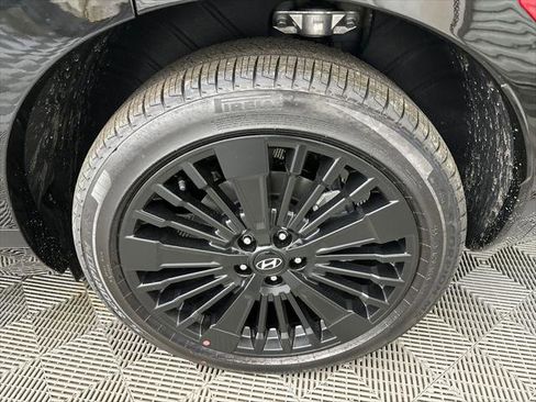 New 2026 Hyundai Santa Fe Calligraphy image 23