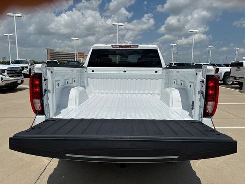 New 2026 GMC Sierra 1500 Elevation image 25