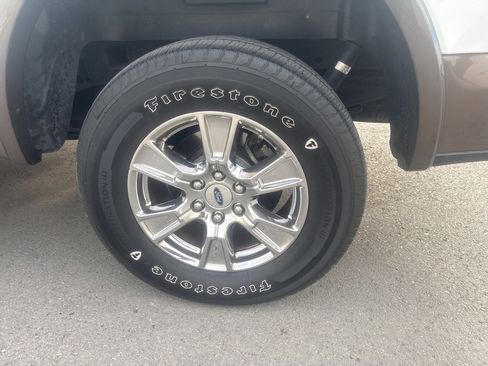 Used 2016 Ford F150 Lariat image 10