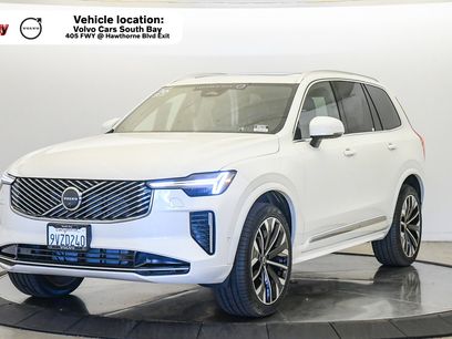 Used 2026 Volvo XC90 B6 Plus w/ Protection Package Premier