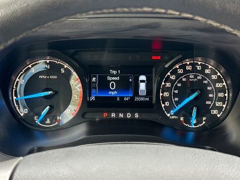 Used 2020 Ford Ranger XLT w/ Equipment Group 301A Mid image 19