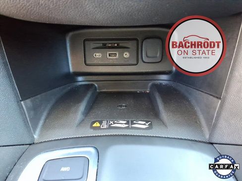 Used 2020 Chevrolet Equinox Premier image 12