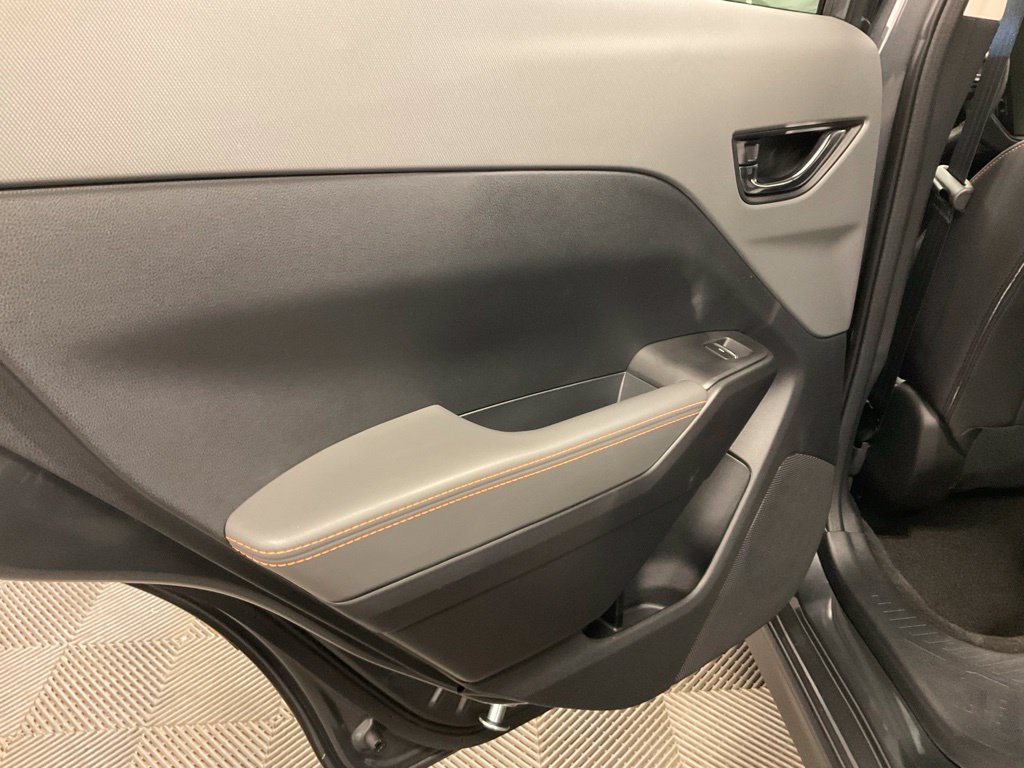 New 2026 Subaru Crosstrek 2.5i Limited AWD/4WD image 25
