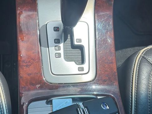 Used 2009 Volvo S80 V8 AWD/4WD image 22