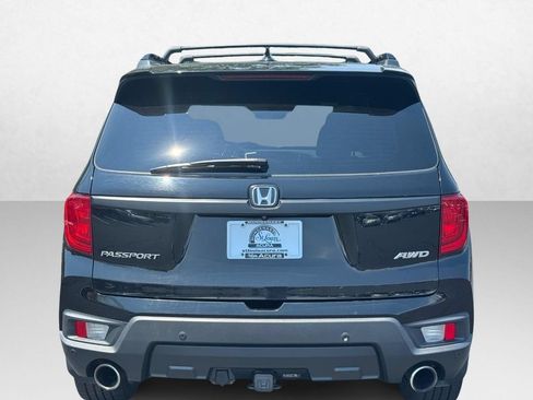 Used 2022 Honda Passport EX-L image 5