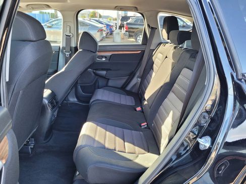 Used 2022 Honda CR-V EX image 13