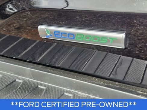 Certified 2023 Ford F150 XL w/ STX Appearance Package image 11