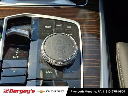 Used 2026 BMW X7 xDrive40i AWD/4WD image 20