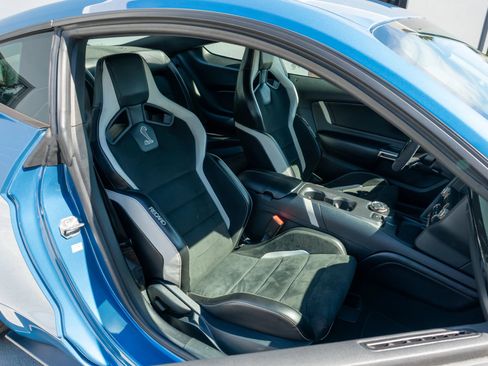 Used 2021 Ford Mustang Shelby GT500 w/ Technology Package image 56