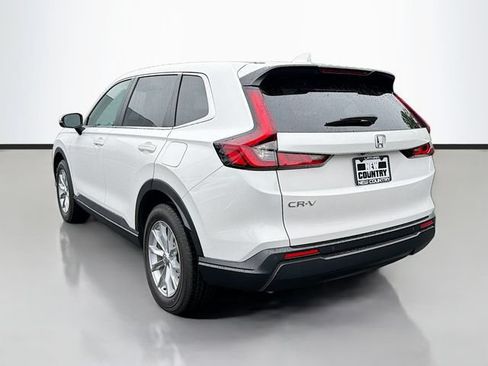 Used 2024 Honda CR-V EX-L image 5