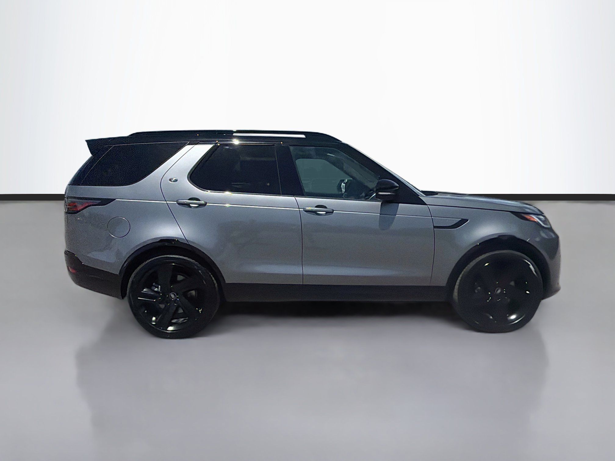 New 2026 Land Rover Discovery Limited Edition AWD/4WD image 6