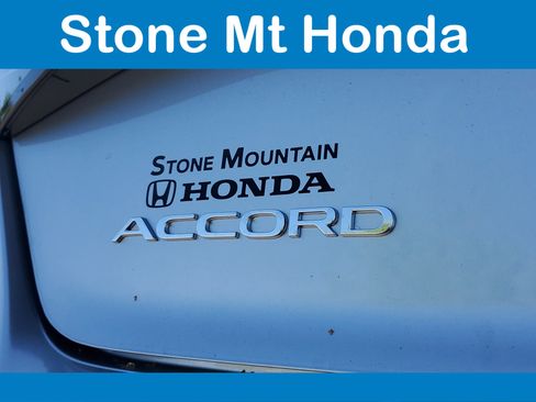 New 2026 Honda Accord LX image 7