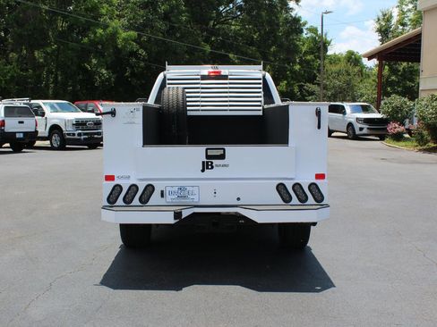 Used 2025 Ford F350 XLT AWD/4WD image 13