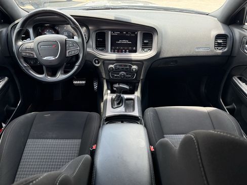 Used 2023 Dodge Charger R/T w/ Blacktop Package RWD image 13