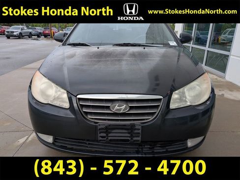 Used 2009 Hyundai Elantra SE FWD image 14