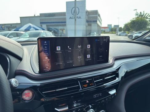 New 2026 Acura MDX A-Spec image 29