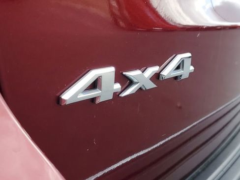 Used 2019 Jeep Grand Cherokee Limited w/ Trailer Tow Group IV image 7