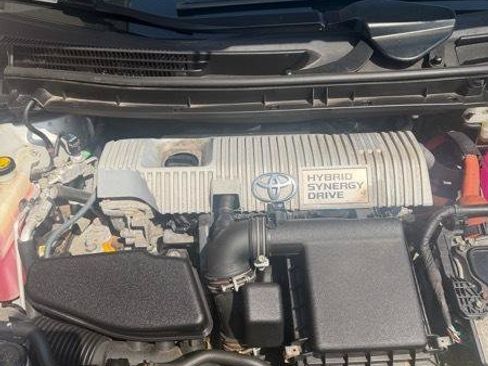 Used 2011 Toyota Prius Two FWD image 14