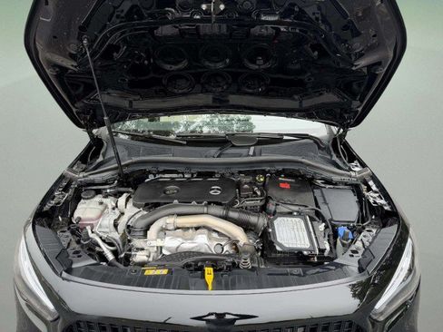 Certified 2026 Mercedes-Benz GLA 250 4MATIC image 30