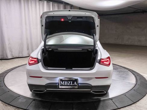 Used 2020 Mercedes-Benz CLA 250 image 25
