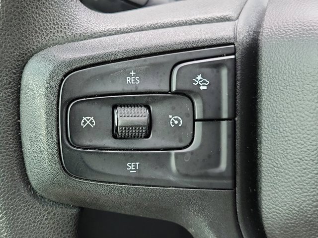 Used 2022 Chevrolet Silverado 1500 Custom w/ Rally Edition RWD image 28