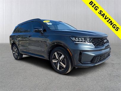 Used 2022 Kia Sorento S w/ Panoramic Sunroof Package